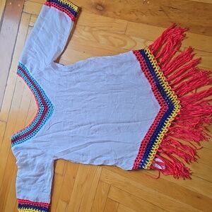 Cupshe Summer Beach Swimsuit Cover Up Women's Beachwear One Size